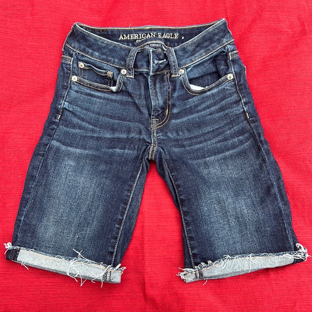 American Eagle Outfitters Shorts Size 00